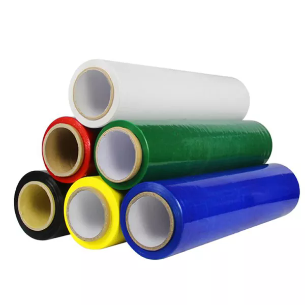 In che modo i film plastici in PE migliorano le prestazioni dell'imballaggio e la protezione del prodotto?
