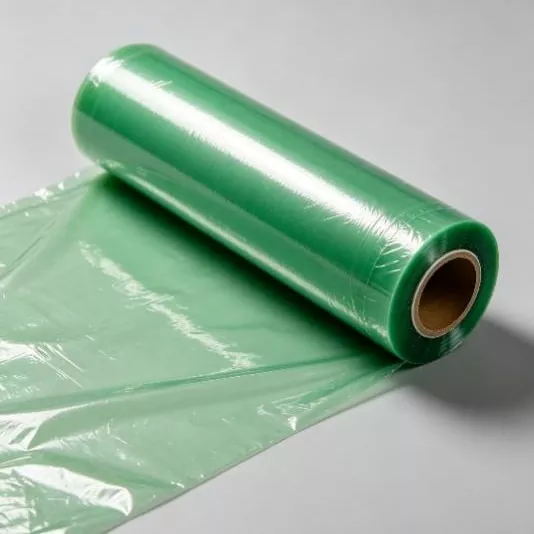 In che modo la pellicola estensibile verde può aiutare le aziende a ridurre i rifiuti di imballaggio senza sacrificare la sicurezza del carico